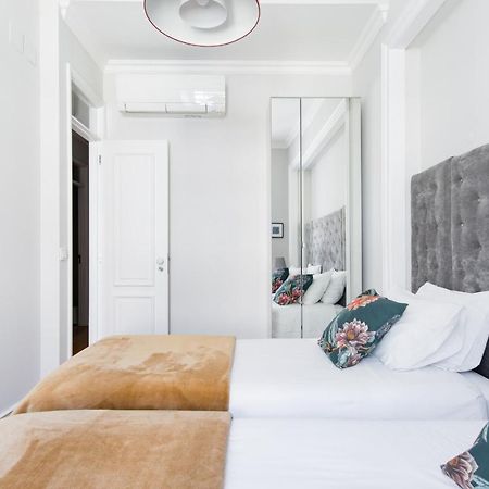 Apartament Lisbon Center IV Zewnętrze zdjęcie
