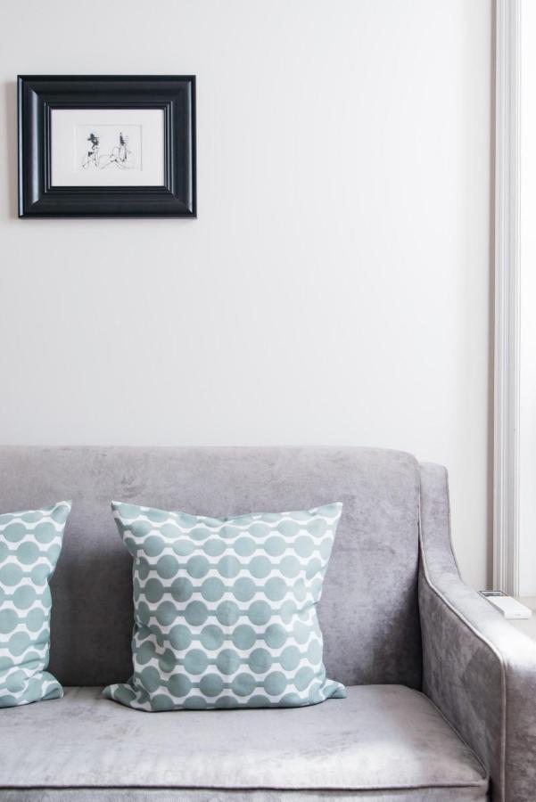 Apartament Lisbon Center IV Zewnętrze zdjęcie