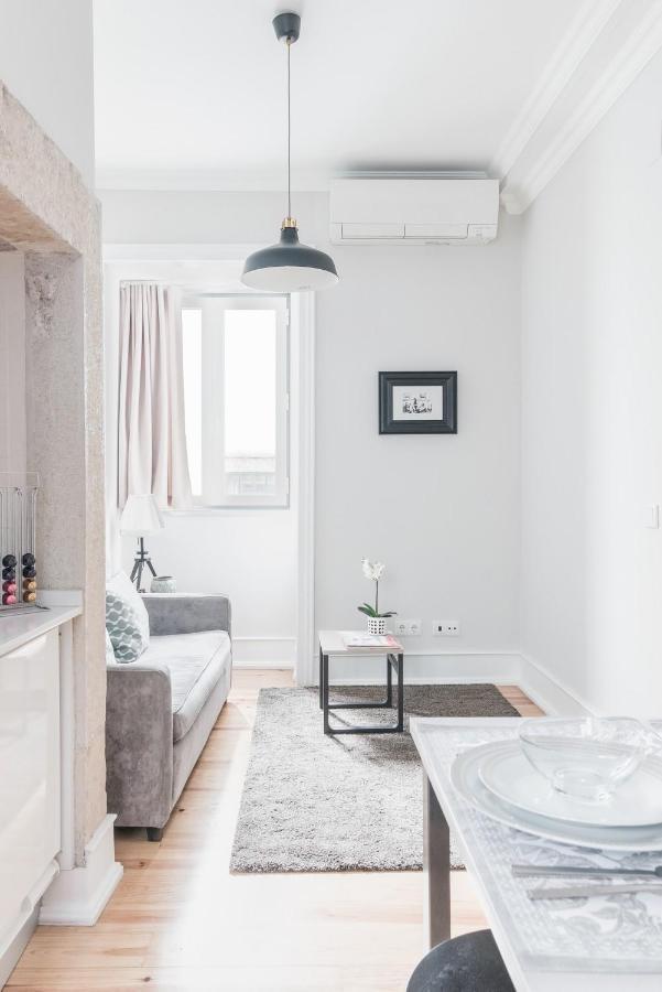 Apartament Lisbon Center IV Zewnętrze zdjęcie