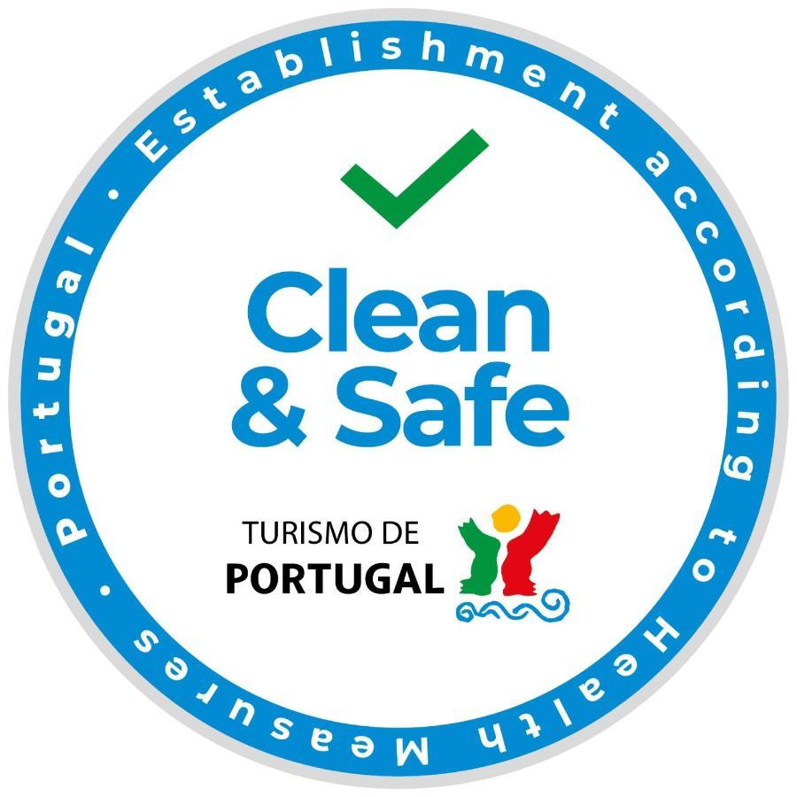 Apartament Lisbon Center IV Zewnętrze zdjęcie