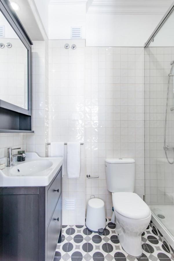 Apartament Lisbon Center IV Zewnętrze zdjęcie